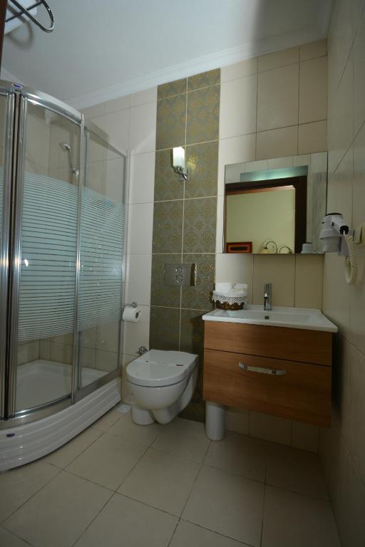 Hotel Casa Villa Eceabat Room photo