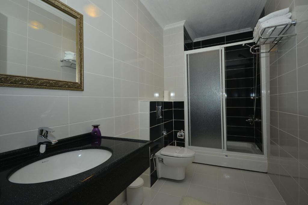 Hotel Casa Villa Eceabat Room photo