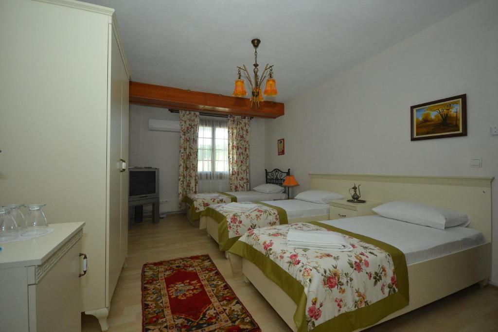 Hotel Casa Villa Eceabat Room photo